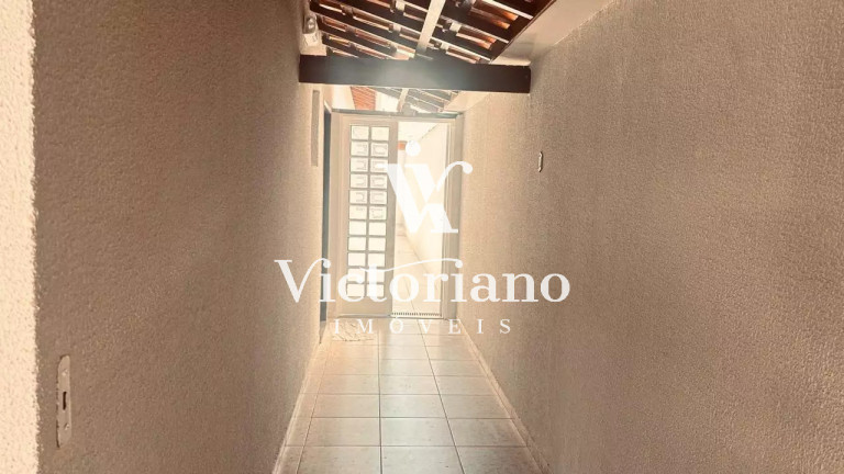 Imagem Casa com 2 Quartos à Venda, 125 m² em Residencial União - São José Dos Campos Imagem Casa com 2 Quartos à Venda, 125 m² em Residencial União - São José Dos Campos