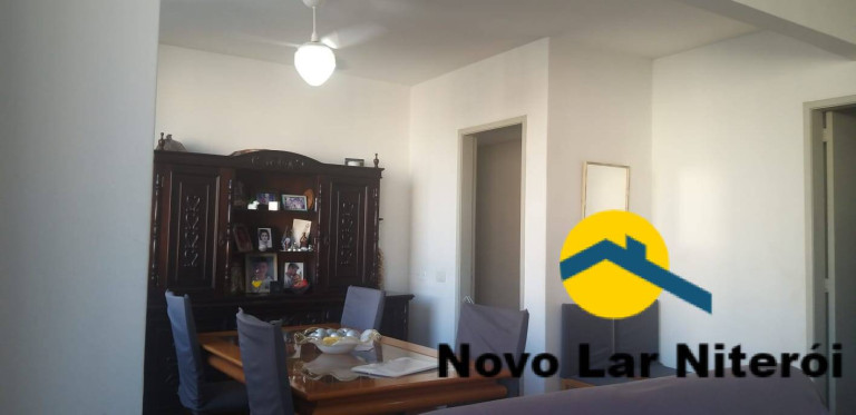 Imagem Apartamento com 4 Quartos à Venda, 135 m² em Icaraí - Niterói Imagem Apartamento com 4 Quartos à Venda, 135 m² em Icaraí - Niterói