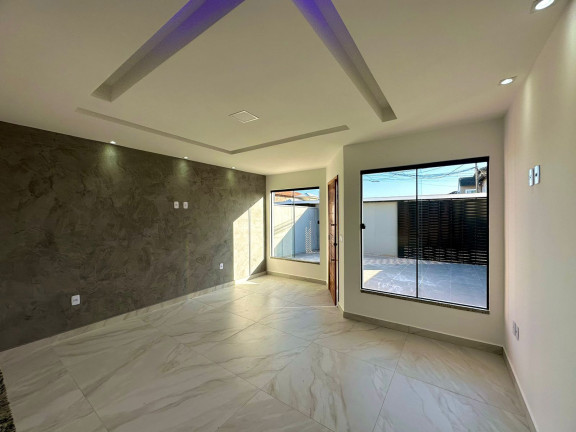 Casa com 2 Quartos à Venda, 90 m² em Jardim Atlântico Leste (itaipuaçu) - Maricá