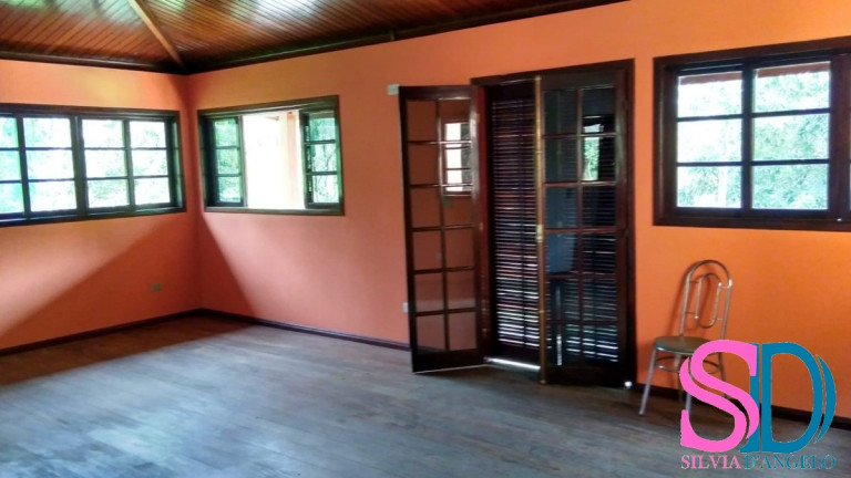 Imagem Casa com 5 Quartos à Venda, 300 m² em Ubatumirim - Ubatuba