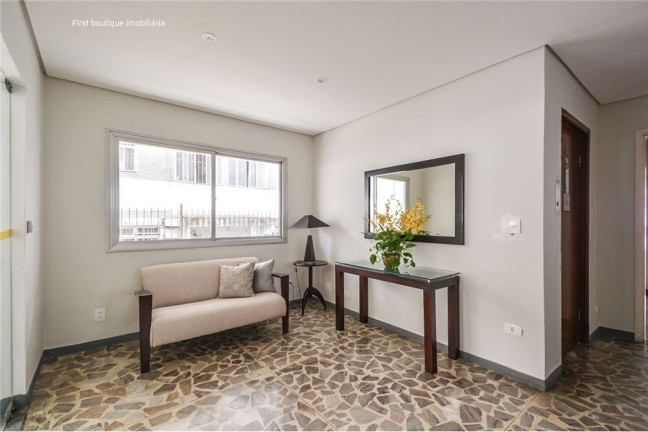 Imagem Apartamento com 2 Quartos à Venda,  em Vila Olímpia - São Paulo