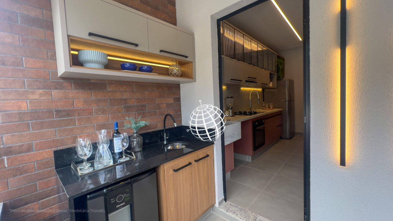 Imagem Apartamento com 2 Quartos à Venda, 68 m² em Jardim Terceiro Centenário - Atibaia Imagem Apartamento com 2 Quartos à Venda, 68 m² em Jardim Terceiro Centenário - Atibaia