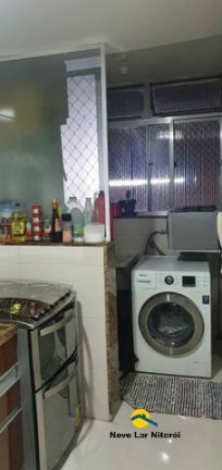 Imagem Apartamento com 2 Quartos à Venda, 60 m² em Fonseca - Niterói Imagem Apartamento com 2 Quartos à Venda, 60 m² em Fonseca - Niterói
