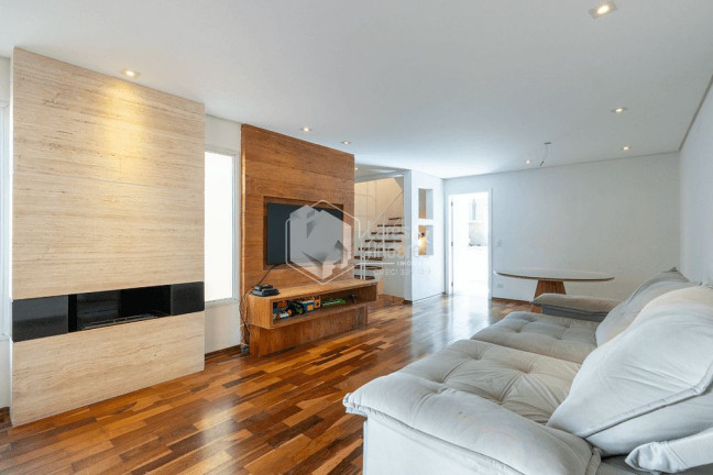 Imagem Casa com 3 Quartos à Venda, 204 m² em Panamby - São Paulo Imagem Casa com 3 Quartos à Venda, 204 m² em Panamby - São Paulo