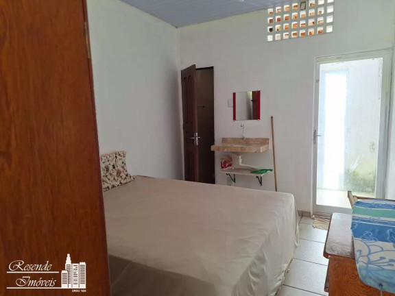 Imagem Kitnet com 1 Quarto para Alugar, 22 m² em Aguas Lindas - Ananindeua Imagem Kitnet com 1 Quarto para Alugar, 22 m² em Aguas Lindas - Ananindeua