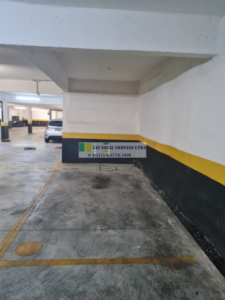 Imagem Apartamento com 2 Quartos à Venda, 76 m² em Vila Mariana - São Paulo