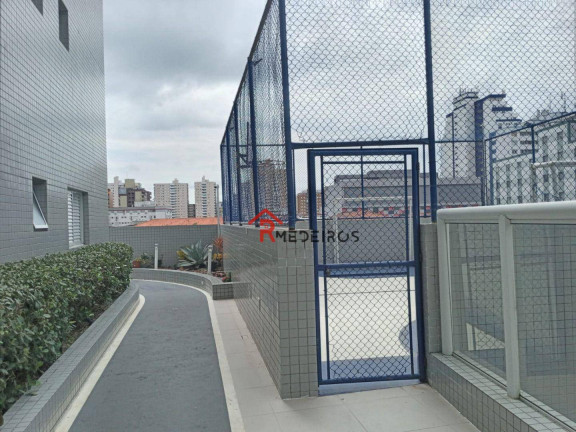 Imagem Apartamento com 2 Quartos à Venda, 75 m² em Boqueirão - Praia Grande Imagem Apartamento com 2 Quartos à Venda, 75 m² em Boqueirão - Praia Grande