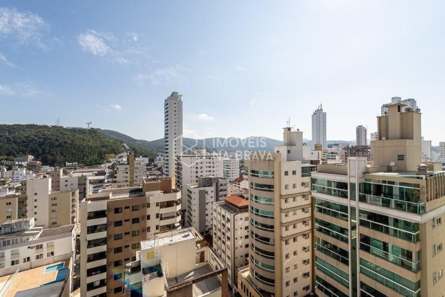 Imagem Apartamento com 3 Quartos à Venda, 168 m² em Centro - Balneário Camboriú