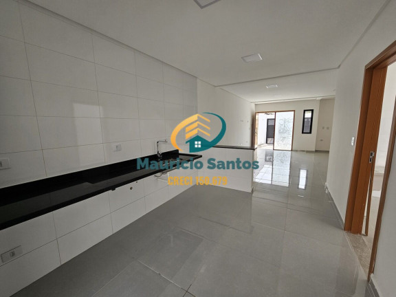 Imagem Sobrado com 3 Quartos à Venda, 140 m² em Centro - Mongaguá Imagem Sobrado com 3 Quartos à Venda, 140 m² em Centro - Mongaguá