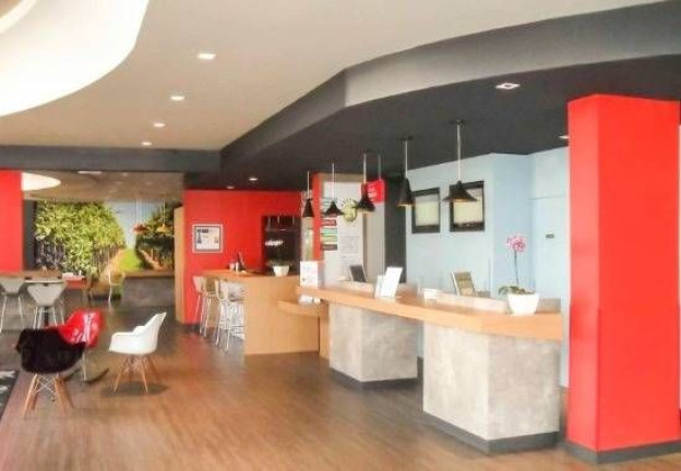 Imagem Apartamento com 1 Quarto à Venda, 18 m² em Sanvitto - Caxias Do Sul Imagem Apartamento com 1 Quarto à Venda, 18 m² em Sanvitto - Caxias Do Sul