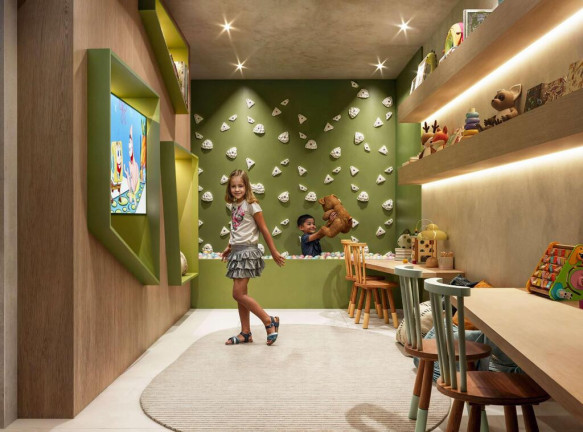Imagem Apartamento com 2 Quartos à Venda, 61 m²