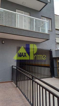 Imagem Apartamento com 2 Quartos à Venda, 40 m² em Vila Ré - São Paulo Imagem Apartamento com 2 Quartos à Venda, 40 m² em Vila Ré - São Paulo