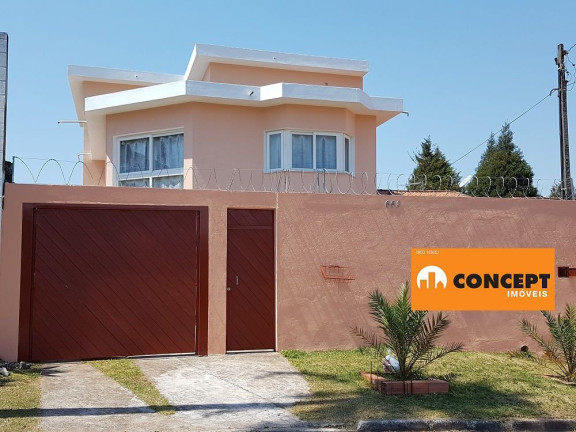 Sobrado com 3 Quartos à Venda, 303 m² em Jardim Mogi - Mogi Das Cruzes