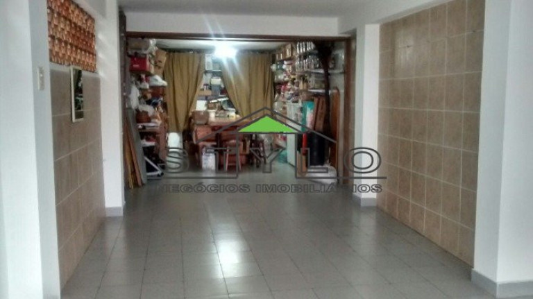 Imagem Sobrado com 2 Quartos à Venda, 250 m² em Ferrazópolis - São Bernardo Do Campo