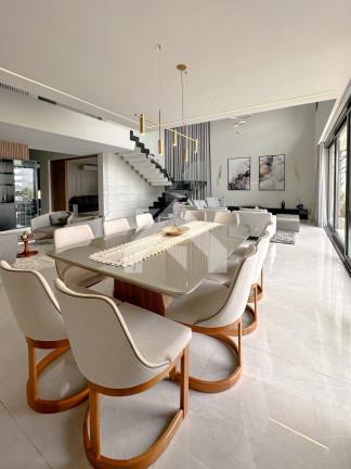 Imagem Casa de Condomínio com 5 Quartos à Venda, 730 m² em Residencial Morada Dos Lagos - Barueri Imagem Casa de Condomínio com 5 Quartos à Venda, 730 m² em Residencial Morada Dos Lagos - Barueri