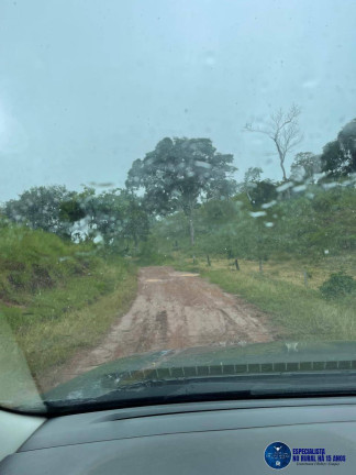 Imagem Fazenda à Venda, 33 m² em Zona Rural - Goiás Imagem Fazenda à Venda, 33 m² em Zona Rural - Goiás