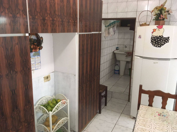Imagem Sobrado com 3 Quartos à Venda, 128 m² em São Bernardo Do Campo