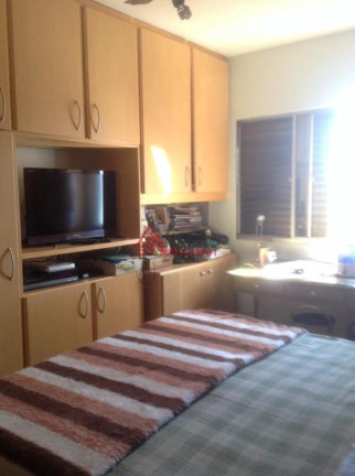 Imagem Apartamento com 3 Quartos à Venda, 100 m² em Centro - Santo André Imagem Apartamento com 3 Quartos à Venda, 100 m² em Centro - Santo André