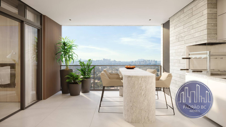 Imagem Apartamento com 3 Quartos à Venda, 164 m² em Batel - Curitiba Imagem Apartamento com 3 Quartos à Venda, 164 m² em Batel - Curitiba