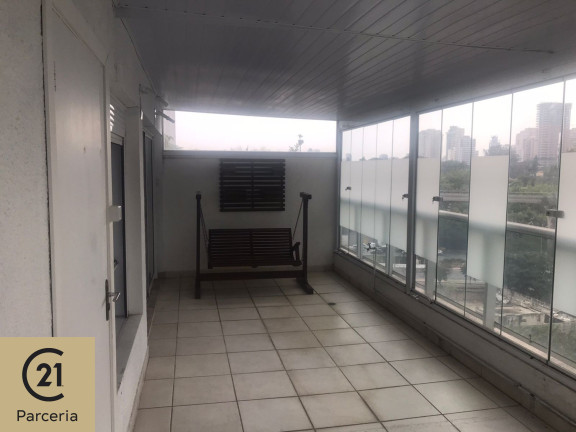 Imagem Apartamento com 2 Quartos à Venda, 93 m² em Campo Belo - São Paulo Imagem Apartamento com 2 Quartos à Venda, 93 m² em Campo Belo - São Paulo