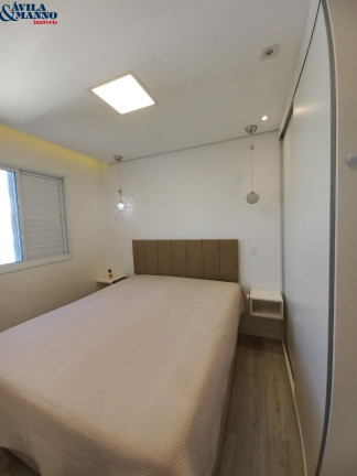 Imagem Apartamento com 2 Quartos à Venda, 55 m² em Vila Prudente - São Paulo Imagem Apartamento com 2 Quartos à Venda, 55 m² em Vila Prudente - São Paulo