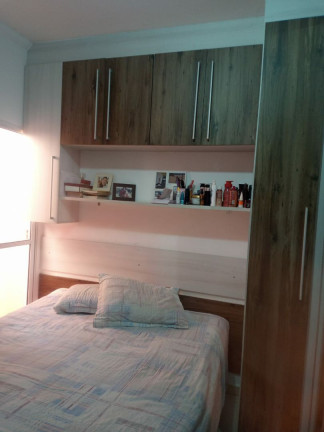 Imagem Casa de Condomínio com 3 Quartos à Venda, 107 m² em Horto Florestal - Sorocaba Imagem Casa de Condomínio com 3 Quartos à Venda, 107 m² em Horto Florestal - Sorocaba