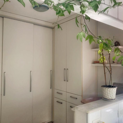 Imagem Apartamento com 3 Quartos à Venda, 149 m² em Centro - São Vicente Imagem Apartamento com 3 Quartos à Venda, 149 m² em Centro - São Vicente