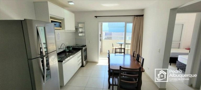 Imagem Apartamento com 2 Quartos à Venda, 63 m² em Perequê-açú - Ubatuba