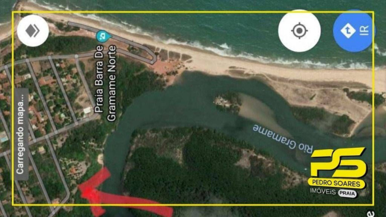 Imagem Terreno à Venda, 625 m² em Gramame - João Pessoa Imagem Terreno à Venda, 625 m² em Gramame - João Pessoa