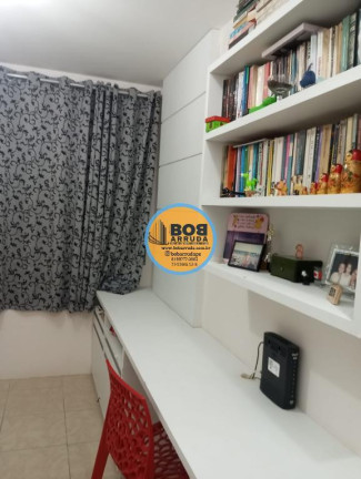 Imagem Apartamento com 3 Quartos à Venda, 103 m² em Boa Viagem - Recife