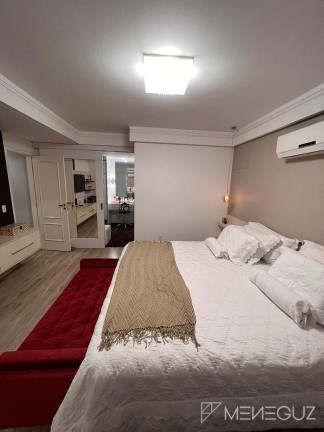 Imagem Cobertura com 4 Quartos à Venda, 232 m² em Centro - Guarapari