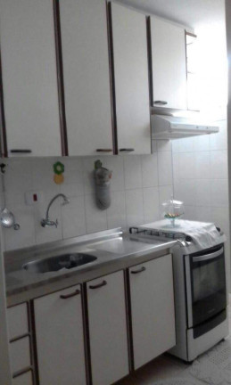 Imagem Apartamento com 2 Quartos à Venda, 60 m² em Tatuapé - São Paulo