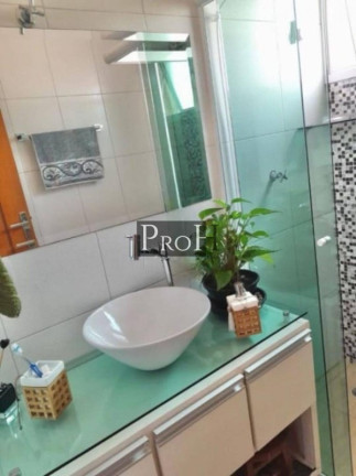 Imagem Cobertura com 2 Quartos à Venda, 130 m² em Campestre - Santo André