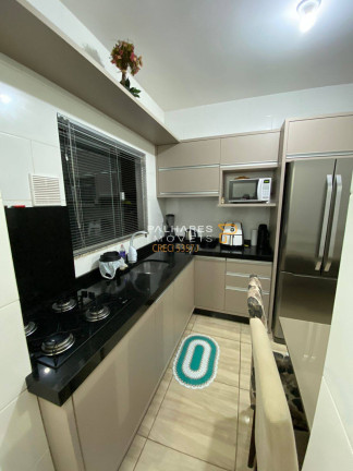 Imagem Apartamento com 2 Quartos à Venda, 51 m² em Aventureiro - Joinville