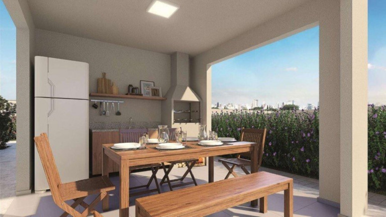 Imagem Imóvel com 2 Quartos à Venda, 35 m² em Ipiranga - São Paulo Imagem Imóvel com 2 Quartos à Venda, 35 m² em Ipiranga - São Paulo