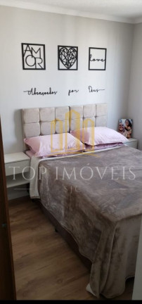 Imagem Apartamento com 2 Quartos à Venda, 48 m² em Vila Tesouro - São José Dos Campos