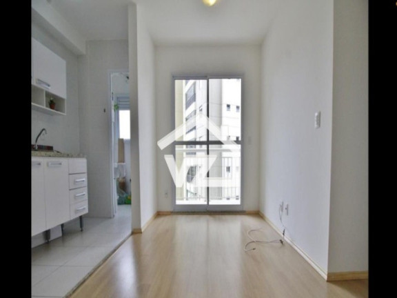 Imagem Apartamento com 2 Quartos à Venda, 56 m² em Vila Andrade - São Paulo