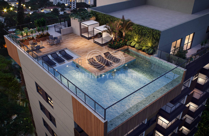 Imagem Apartamento com 2 Quartos à Venda, 67 m² em Vila Clementino - São Paulo Imagem Apartamento com 2 Quartos à Venda, 67 m² em Vila Clementino - São Paulo