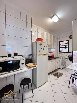 Imagem Imóvel com 2 Quartos à Venda, 71 m² em Canto Do Forte - Praia Grande Imagem Imóvel com 2 Quartos à Venda, 71 m² em Canto Do Forte - Praia Grande