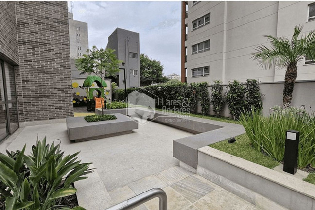 Imagem Apartamento com 3 Quartos à Venda, 141 m² em Brooklin Paulista - São Paulo Imagem Apartamento com 3 Quartos à Venda, 141 m² em Brooklin Paulista - São Paulo