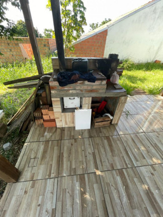 Imagem Casa com 2 Quartos à Venda, 55 m² em Fiuza - Viamão Imagem Casa com 2 Quartos à Venda, 55 m² em Fiuza - Viamão