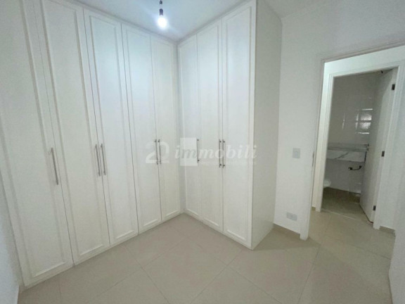 Imagem Apartamento com 2 Quartos à Venda, 57 m² em Higienópolis - São Paulo