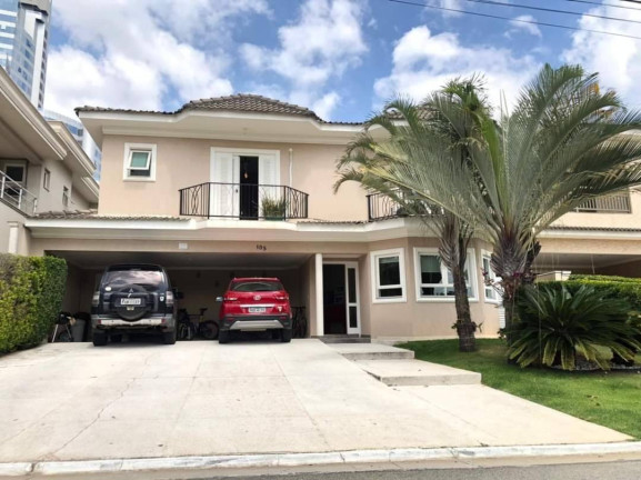 Imagem Casa com 4 Quartos à Venda, 399 m² em Alphaville - Barueri Imagem Casa com 4 Quartos à Venda, 399 m² em Alphaville - Barueri