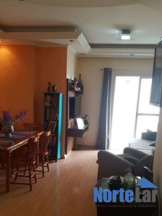 Imagem Apartamento com 3 Quartos à Venda, 82 m² em Vila Medeiros - São Paulo Imagem Apartamento com 3 Quartos à Venda, 82 m² em Vila Medeiros - São Paulo