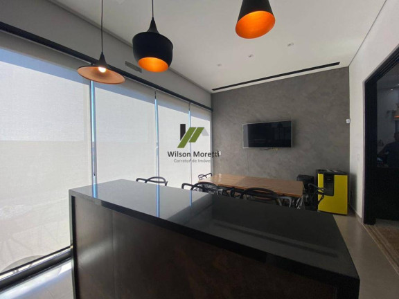 Imagem Casa de Condomínio com 3 Quartos à Venda, 258 m²
