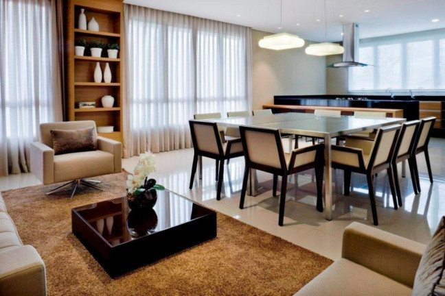 Imagem Imóvel com 4 Quartos à Venda, 203 m² em Sul (águas Claras) - Brasília Imagem Imóvel com 4 Quartos à Venda, 203 m² em Sul (águas Claras) - Brasília