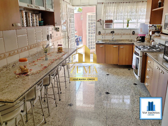 Imagem Casa com 3 Quartos à Venda, 500 m² em Vila Suissa - Mogi Das Cruzes