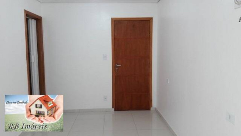Imagem Casa com 2 Quartos à Venda, 110 m² em Campestre - Santo André Imagem Casa com 2 Quartos à Venda, 110 m² em Campestre - Santo André