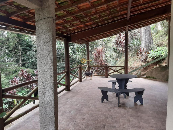 Imagem Casa com 4 Quartos à Venda, 300 m² em Várzea Alegre - Guapimirim Imagem Casa com 4 Quartos à Venda, 300 m² em Várzea Alegre - Guapimirim
