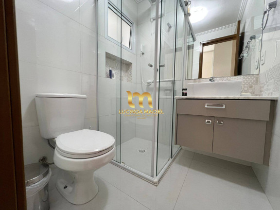 Imagem Apartamento com 3 Quartos à Venda, 101 m² em Boqueirão - Praia Grande Imagem Apartamento com 3 Quartos à Venda, 101 m² em Boqueirão - Praia Grande